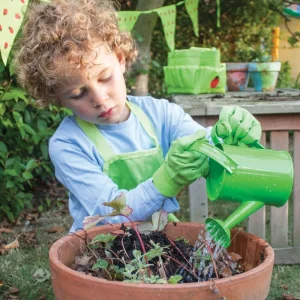 Online Cotton Gardening Gloves Outdoor Garden Toys