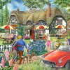Discount Country Pub – BIG 500 Piece Jigsaw Puzzle Children's Wooden Puzzles