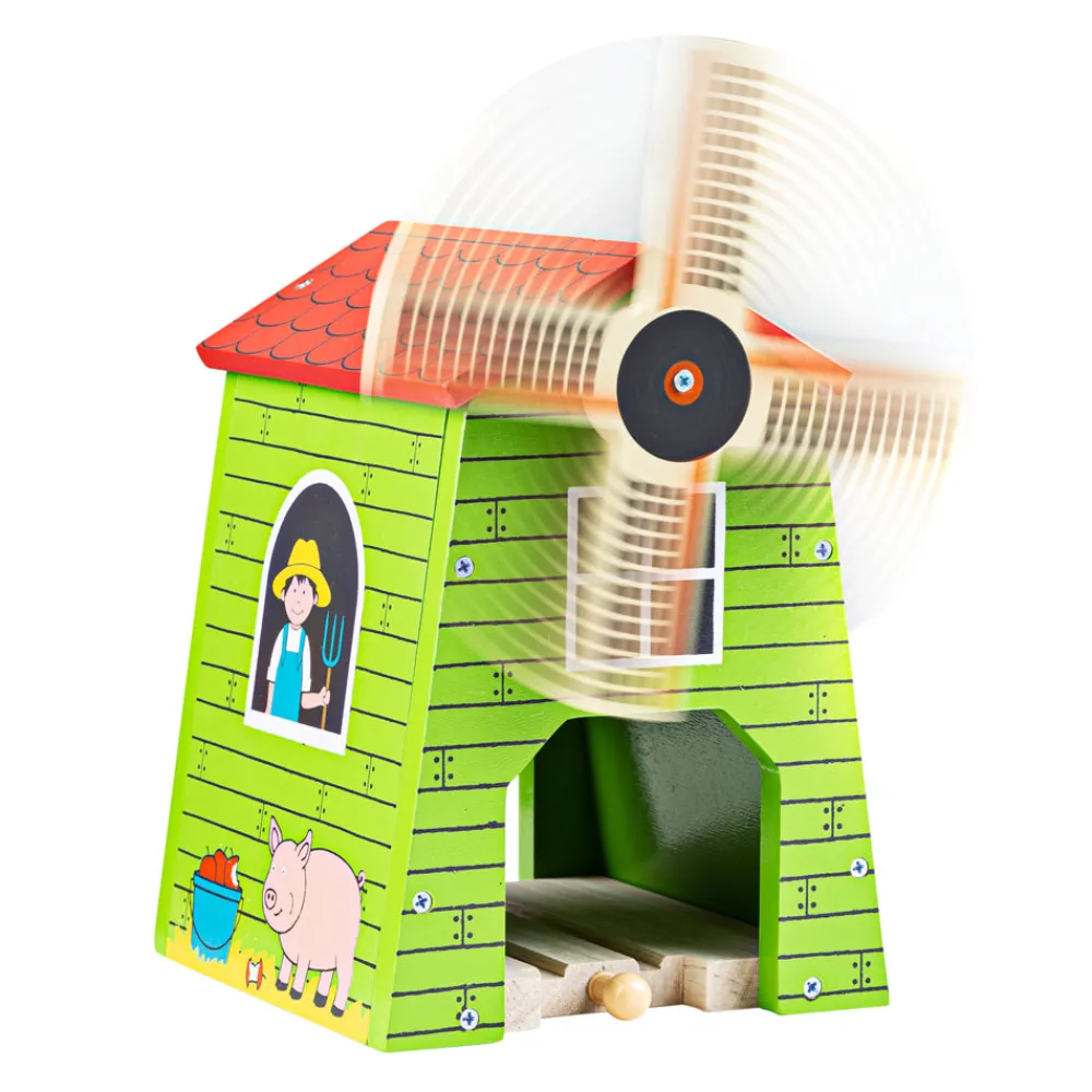 country_windmill_0.webp Outlet Country Windmill Gifts For 5 Yr Olds | Toys For 4 Year Olds