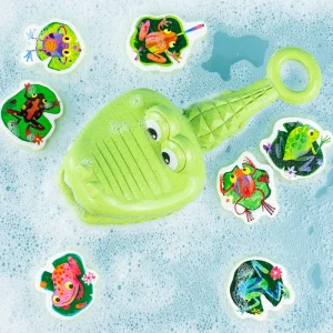 New Croc Chasey – Catch a Frog Kids Arts And Crafts Sets For Kids