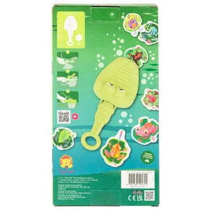 New Croc Chasey – Catch a Frog Kids Arts And Crafts Sets For Kids