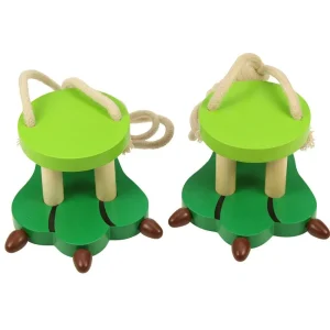 Outlet Crocodile Footwalkers Outdoor Garden Toys