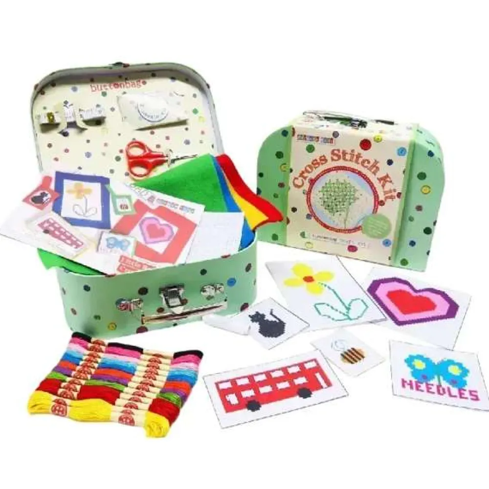 cross_stitch_0.webp Outlet Cross Stitch Kids Arts And Crafts Sets For Kids