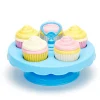 Sale Cupcakes Wooden Toy Food Sets | Shopping Role Play