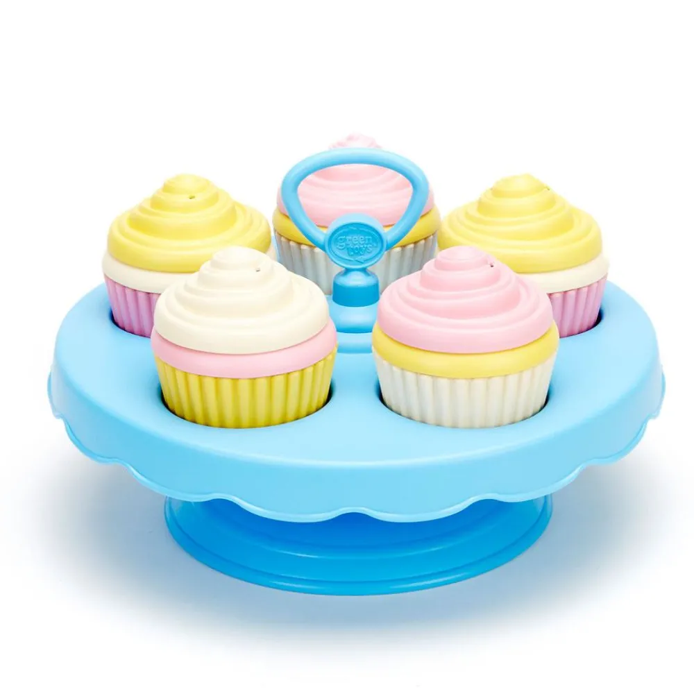 cupcakes_0.webp Sale Cupcakes Wooden Toy Food Sets | Shopping Role Play