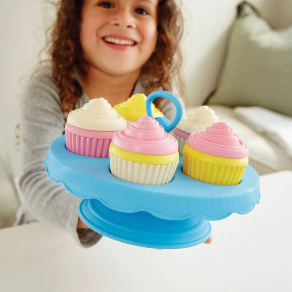 cupcakes_3.webp Sale Cupcakes Wooden Toy Food Sets | Shopping Role Play
