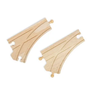 Hot Curved Points (Pack of 2) Gifts For 5 Yr Olds | Toys For 4 Year Olds