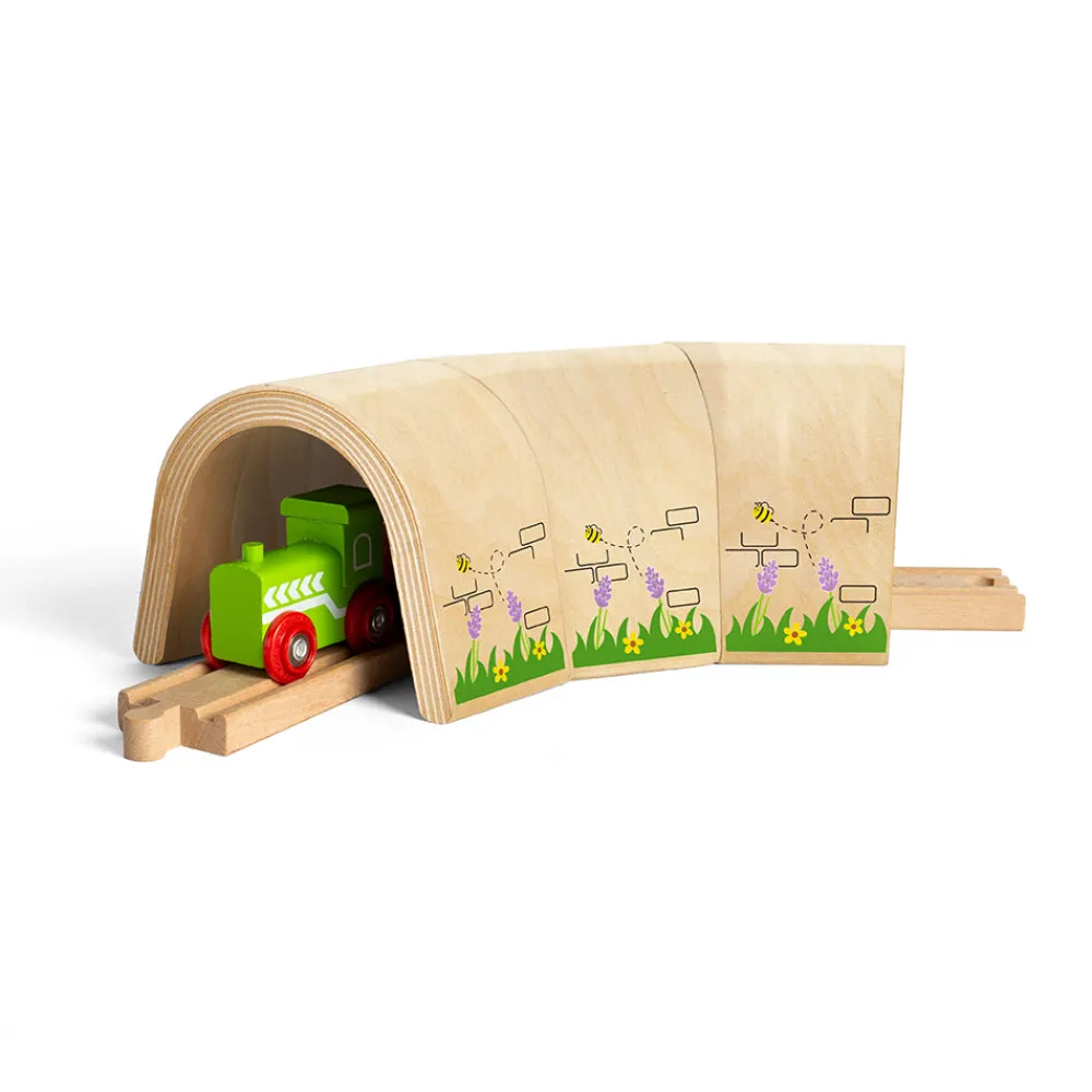 curved_tunnel_0.webp Discount Curved Tunnel Toys For 4 Year Olds | Gifts For 5 Yr Olds