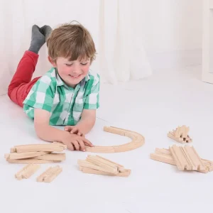 Best Curves and Straights Expansion Pack Gifts For 5 Yr Olds | Toys For 4 Year Olds