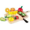New Cutting Fruits Set Play Shop Cook And Share | Pretend Play Kitchens