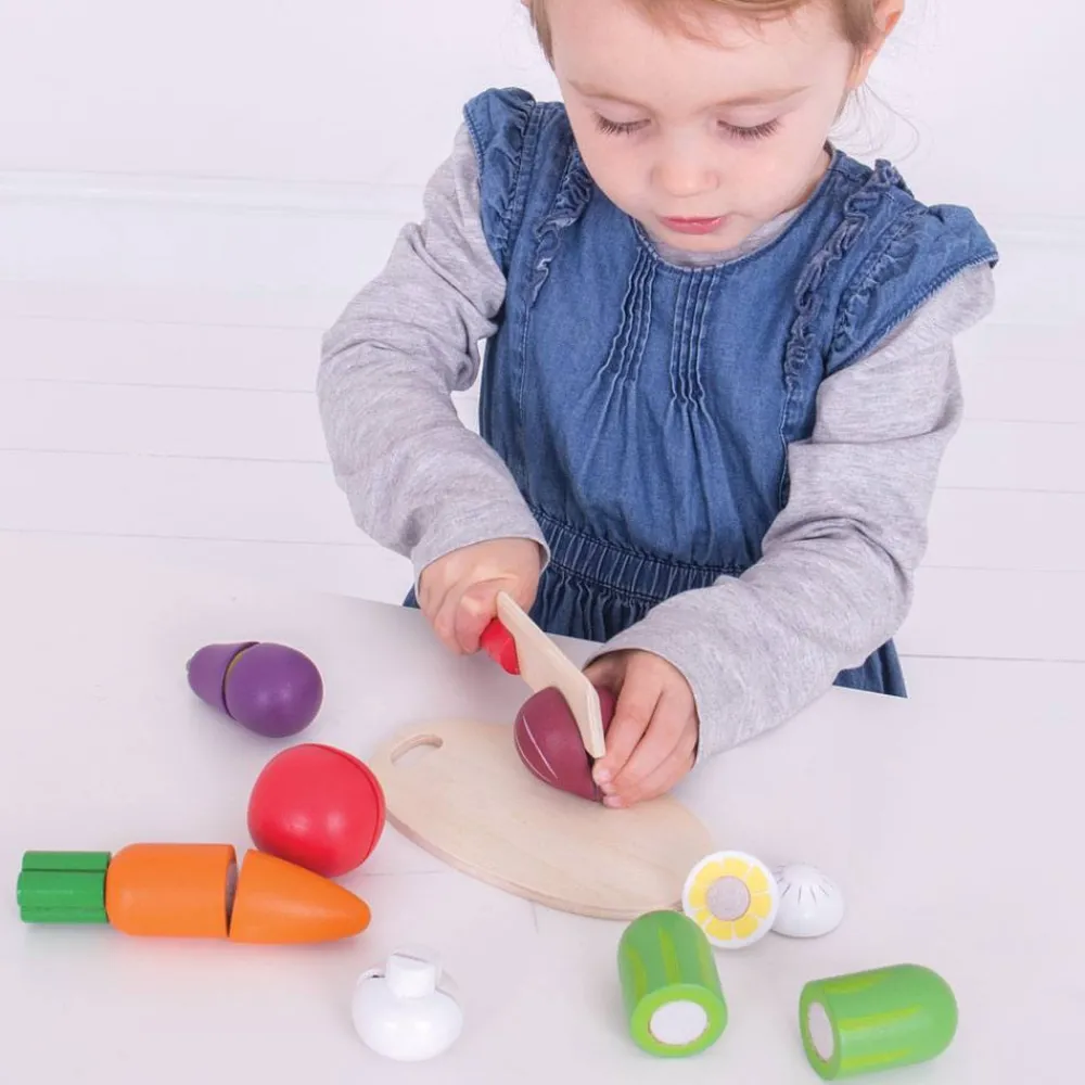 cutting_veg_crate_7.webp Clearance Cutting Veg Crate Play Shop Cook And Share | Wooden Toy Food Sets