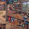 Outlet Dad’s Shed – 1000 Piece Jigsaw Puzzle Children's Wooden Puzzles
