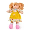 New Daisy Doll – Small Soft Rag Dolls | Soft Toys