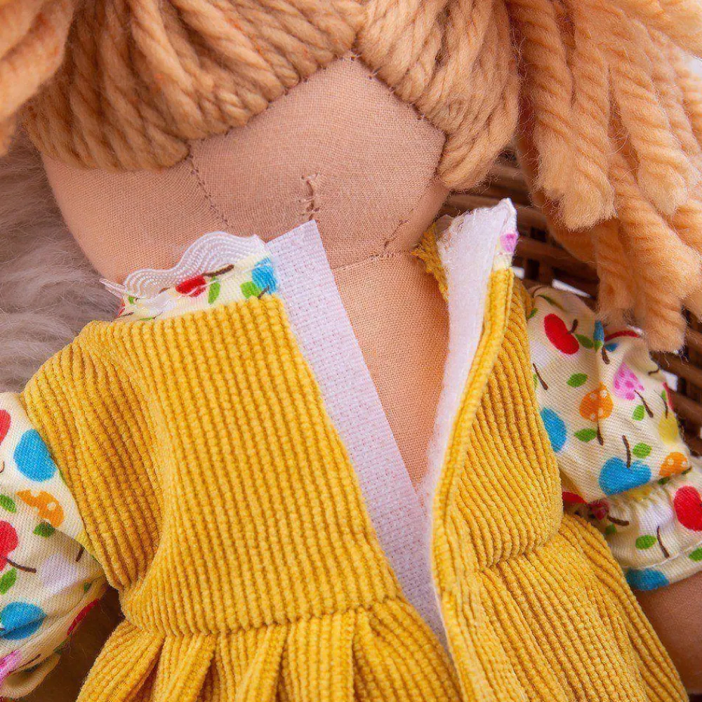 daisy_doll__small_7.webp New Daisy Doll – Small Soft Rag Dolls | Soft Toys