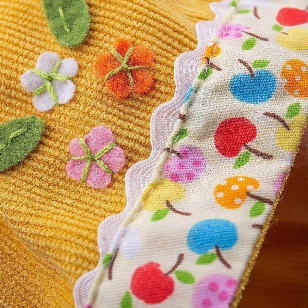 daisy_doll__small_8.webp New Daisy Doll – Small Soft Rag Dolls | Soft Toys