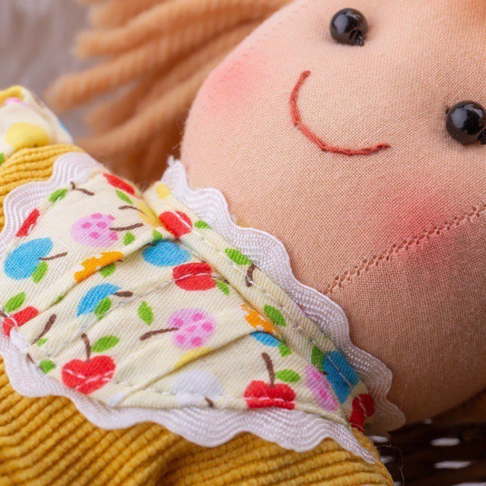 daisy_doll__small_9.webp New Daisy Doll – Small Soft Rag Dolls | Soft Toys
