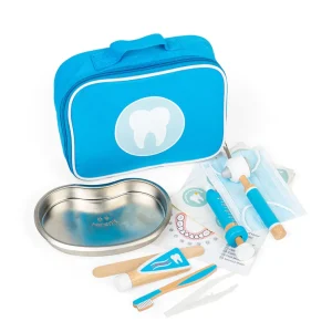 Fashion Dentist Set Lifestyle & Vocations