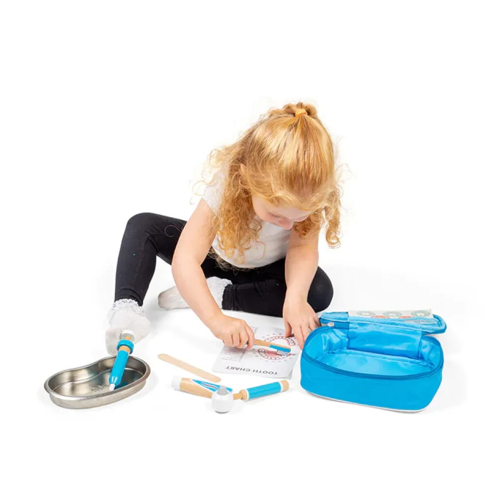 dentist_set_1.webp Fashion Dentist Set Lifestyle & Vocations