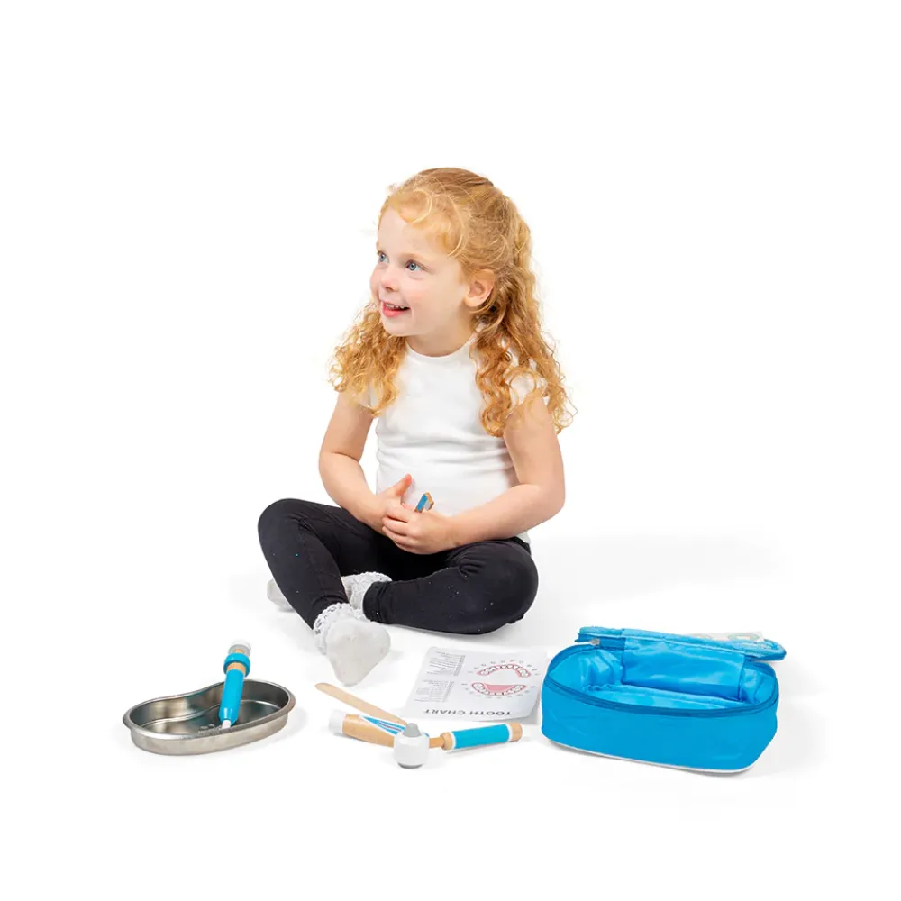 dentist_set_2.webp Fashion Dentist Set Lifestyle & Vocations