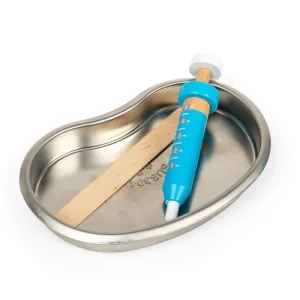 Fashion Dentist Set Lifestyle & Vocations