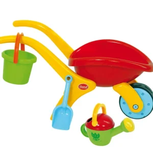 Online Design Wheelbarrow Set Outdoor Garden Toys