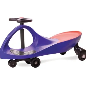 Best – Plum Purple Ride On Cars