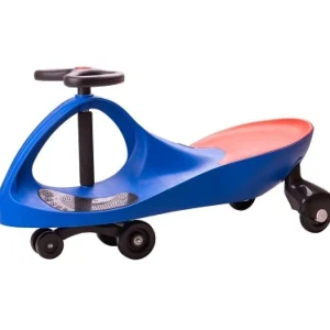 Clearance Cool Blue Ride On Cars