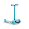 Fashion Didiscoot Teal Scooter Bikes And Trikes | Ride On Cars