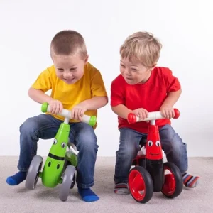 Online Diditrike – Crocodile Ride On Cars