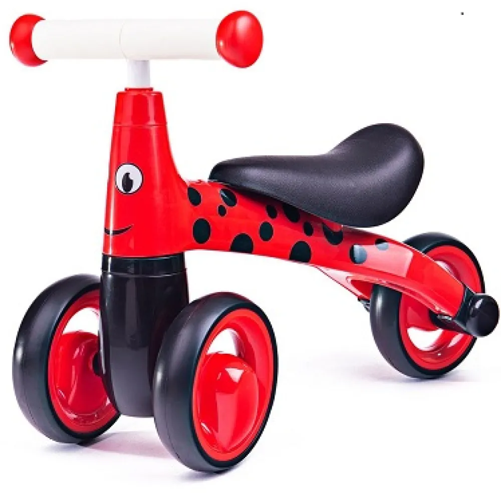 diditrike__ladybird_0.webp Fashion Diditrike – Ladybird Ride On Cars