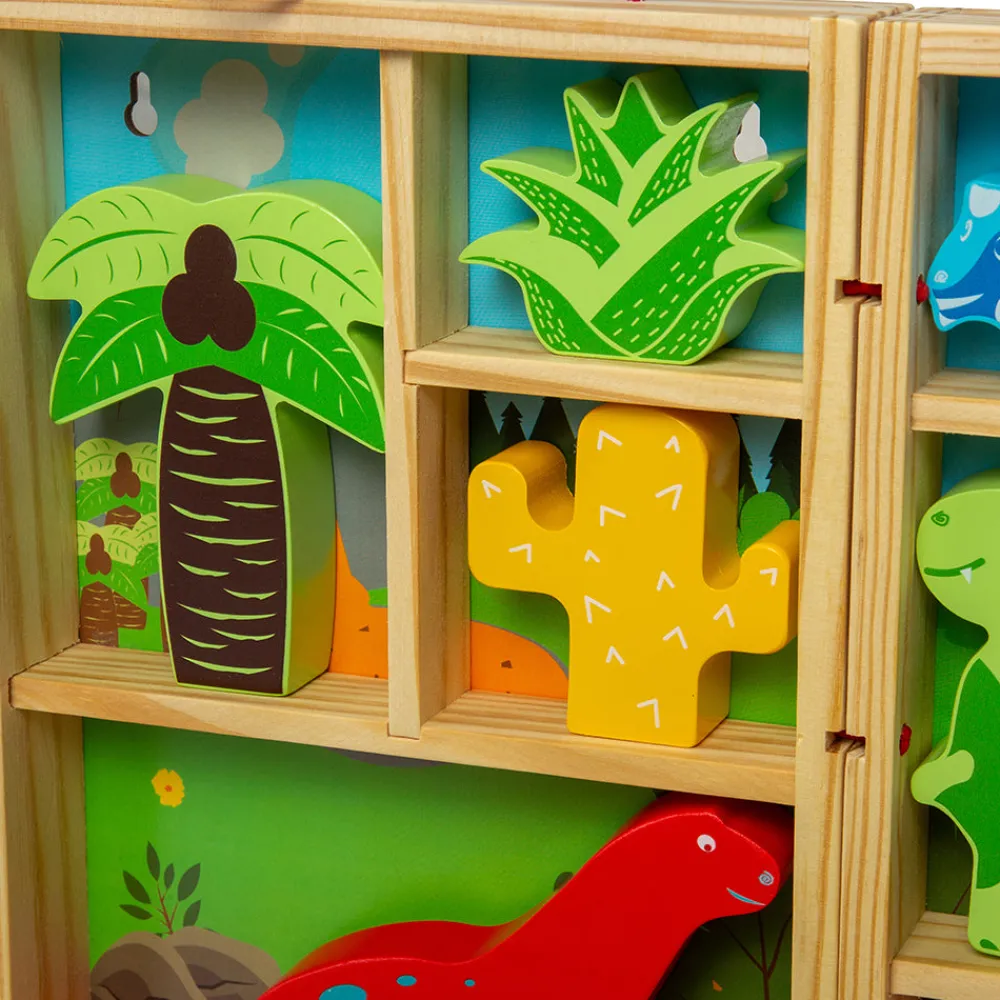 dinosaur_animal_playbox_4.webp Discount Dinosaur Animal Playbox Wooden Farm Sets & Animal Toys