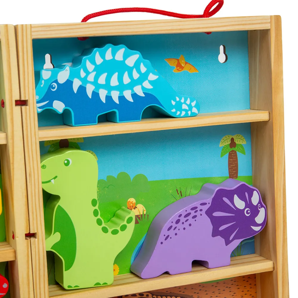 dinosaur_animal_playbox_5.webp Discount Dinosaur Animal Playbox Wooden Farm Sets & Animal Toys