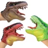 New Dinosaur Hand Puppet Puppet World