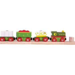 Best Dinosaur Railway Engine and Carriages Gifts For 5 Yr Olds | Toys For 4 Year Olds