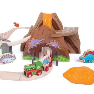 Best Dinosaur Railway Set Gifts For 5 Yr Olds | Toys For 4 Year Olds