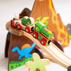 Best Dinosaur Railway Set Gifts For 5 Yr Olds | Toys For 4 Year Olds
