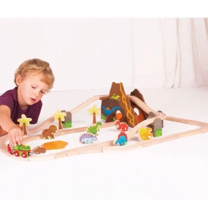 Best Dinosaur Railway Set Gifts For 5 Yr Olds | Toys For 4 Year Olds