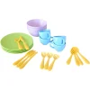 Online Dish Set Wooden Toy Food Sets | Pretend Play Kitchens
