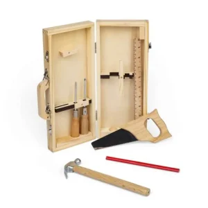 Hot DIY Tool Box Lifestyle & Vocations | Toy Tool Sets