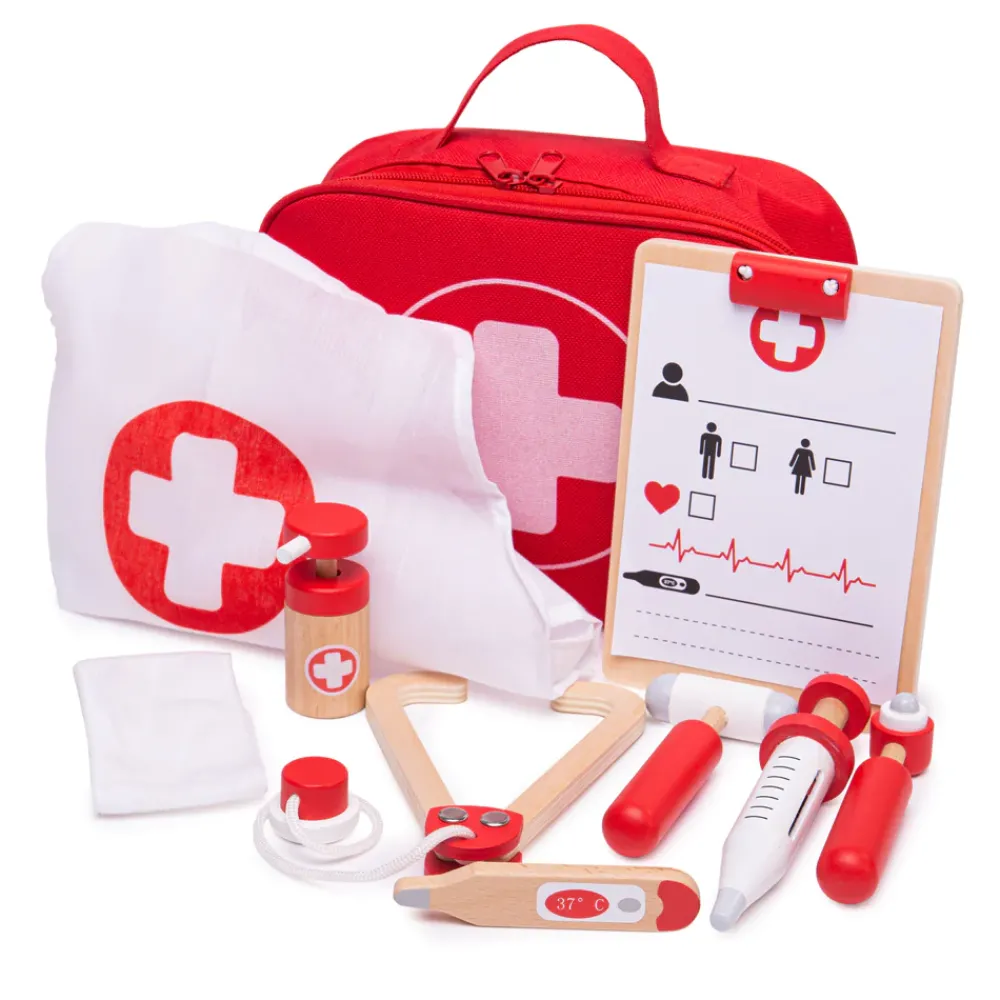 doctors_kit_0.webp Sale Doctor’s Kit Traditional Wooden Toys | Lifestyle & Vocations