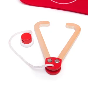 Sale Doctor’s Kit Traditional Wooden Toys | Lifestyle & Vocations