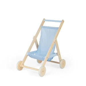 Hot Doll’s Stroller Traditional Wooden Toys | Prams & Cradles
