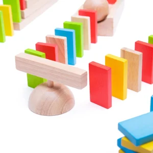 Discount Domino Run Traditional Wooden Games