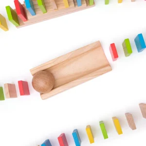 Discount Domino Run Traditional Wooden Games