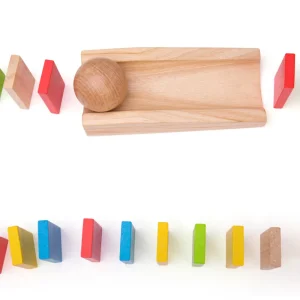 Discount Domino Run Traditional Wooden Games