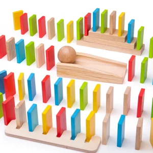 Discount Domino Run Traditional Wooden Games