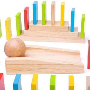 Discount Domino Run Traditional Wooden Games