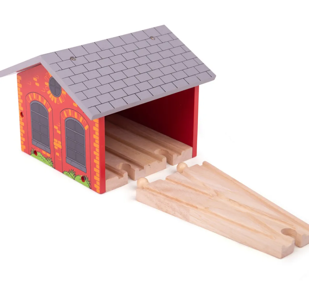 double_engine_shed_0.webp Discount Double Engine Shed Gifts For 5 Yr Olds | Toys For 4 Year Olds