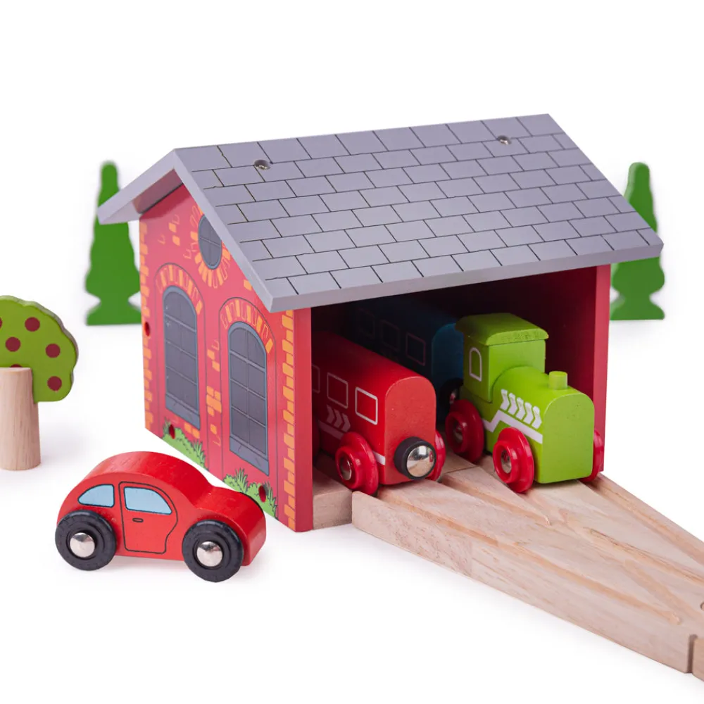 double_engine_shed_1.webp Discount Double Engine Shed Gifts For 5 Yr Olds | Toys For 4 Year Olds
