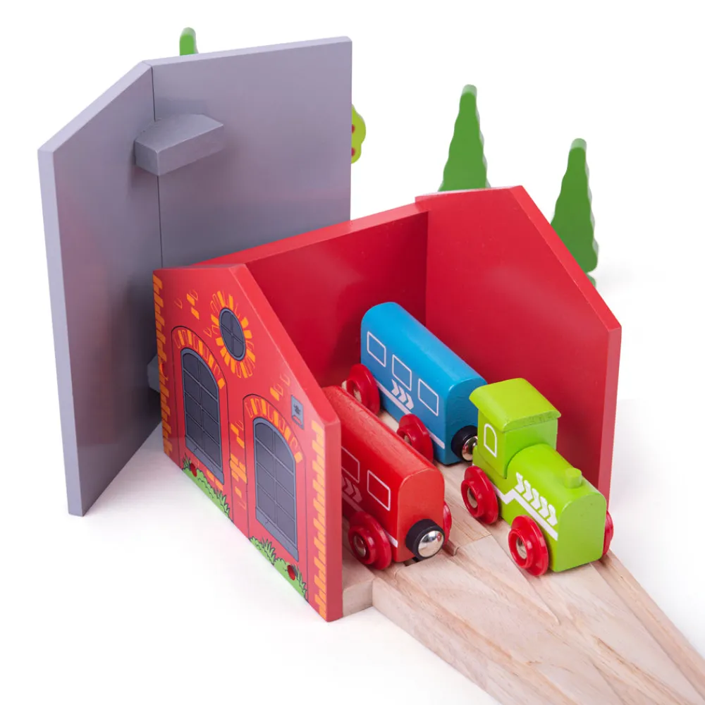double_engine_shed_2.webp Discount Double Engine Shed Gifts For 5 Yr Olds | Toys For 4 Year Olds